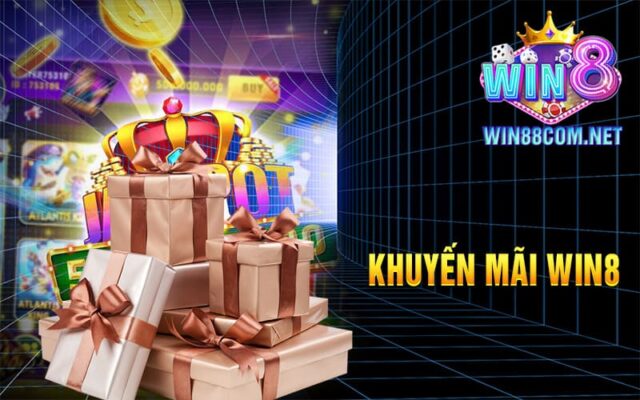 Khuyến Mãi Win88